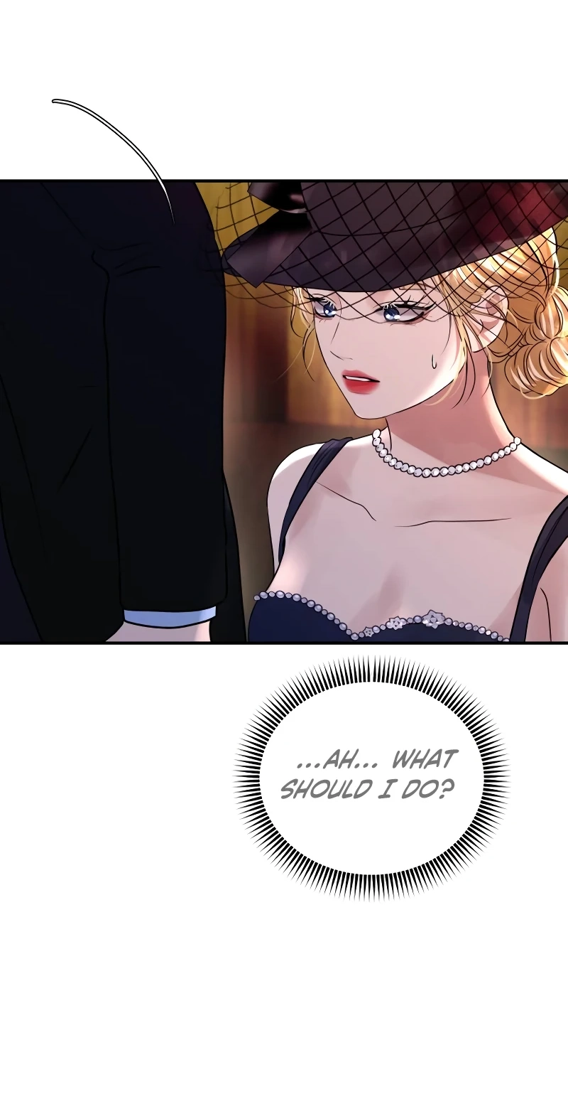 Read Ctrl X chapter 63 image 17 on Lezhin