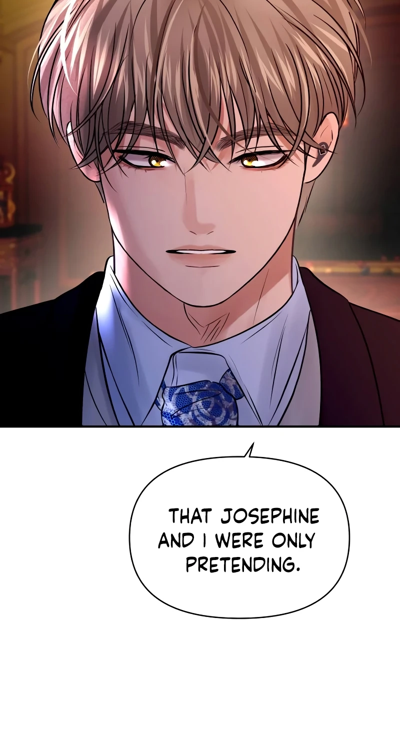 Read Ctrl X chapter 63 image 23 on Lezhin