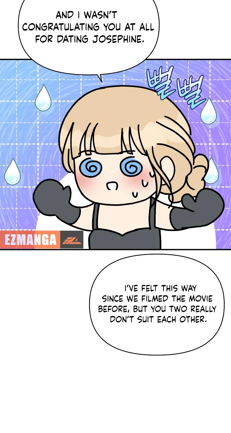 Read Ctrl X chapter 63 image 28 on Lezhin