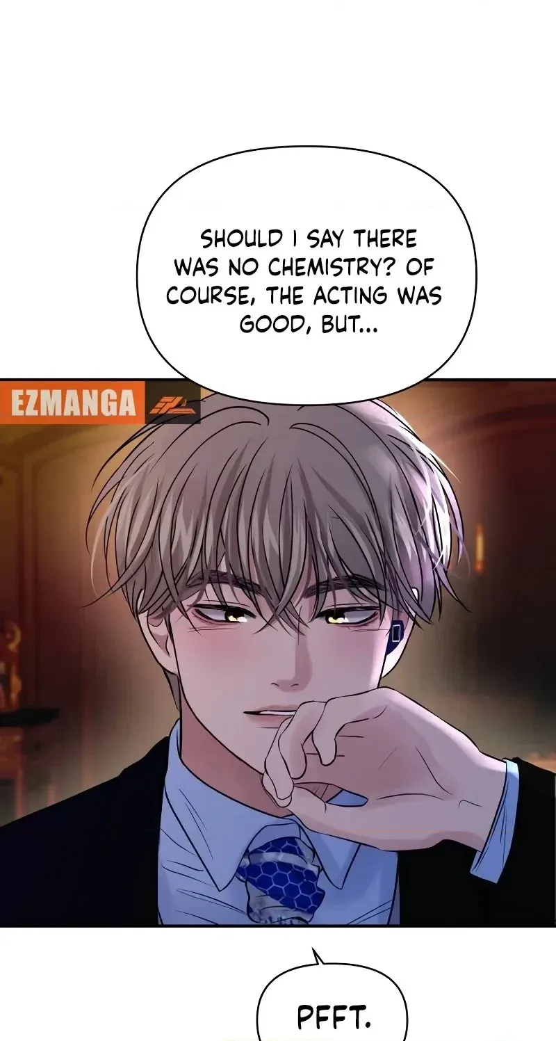 Read Ctrl X chapter 63 image 29 on Lezhin