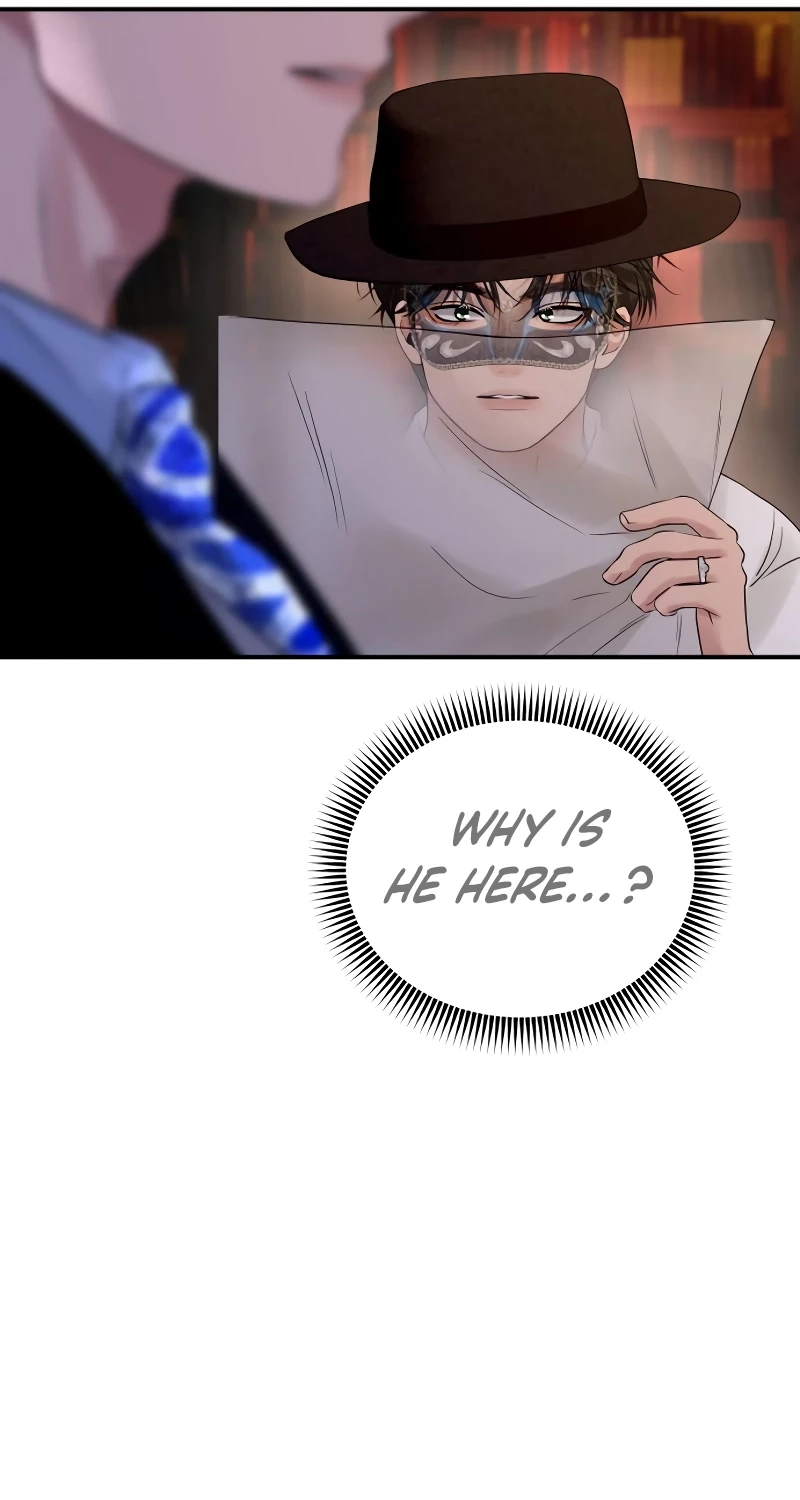Read Ctrl X chapter 63 image 3 on Lezhin