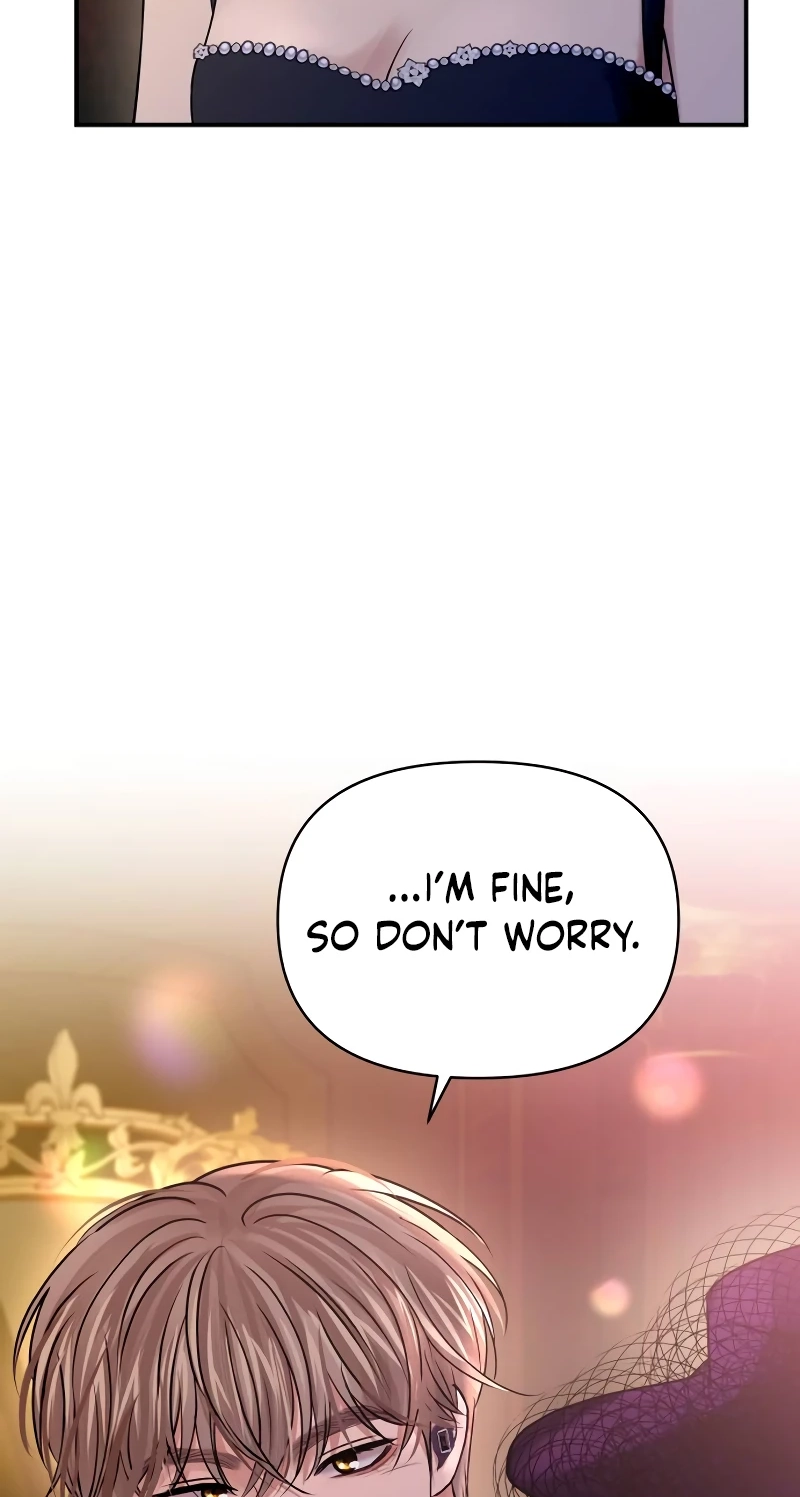 Read Ctrl X chapter 63 image 31 on Lezhin