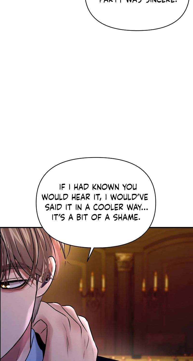 Read Ctrl X chapter 63 image 36 on Lezhin
