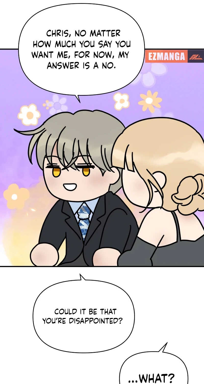 Read Ctrl X chapter 63 image 48 on Lezhin
