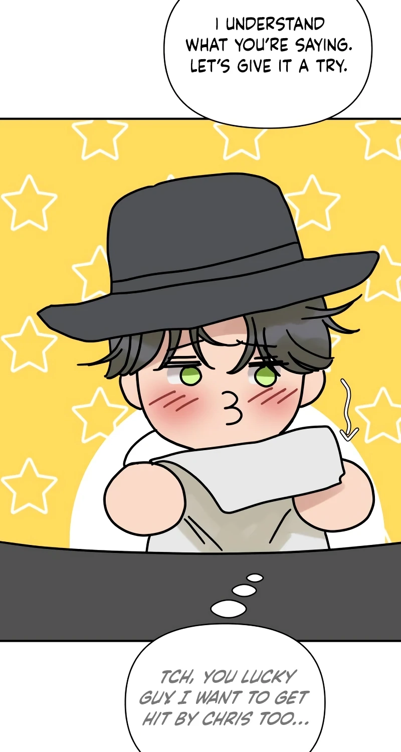 Read Ctrl X chapter 63 image 51 on Lezhin