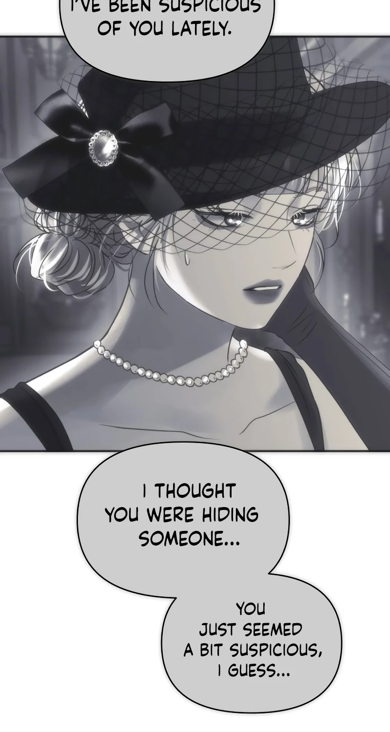 Read Ctrl X chapter 63 image 54 on Lezhin