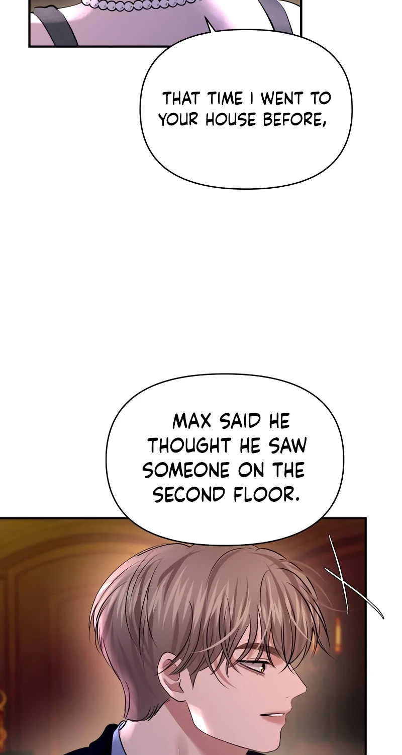 Read Ctrl X chapter 63 image 56 on Lezhin