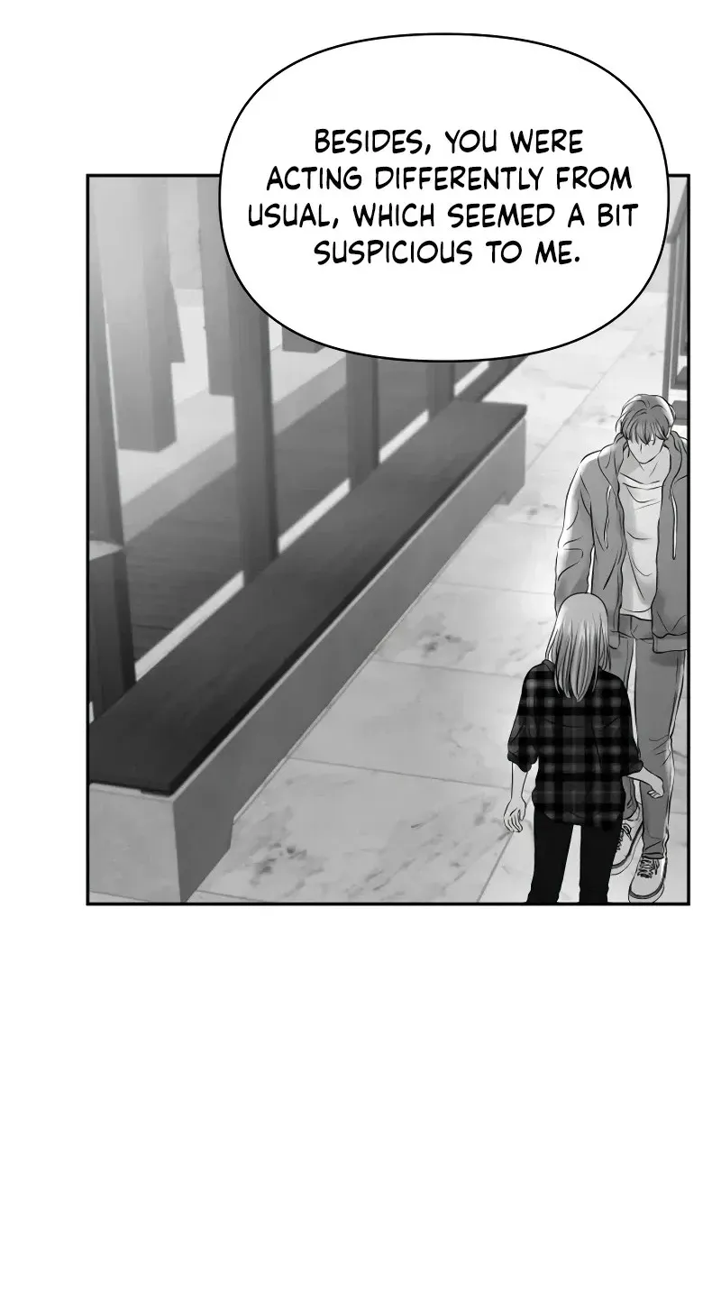 Read Ctrl X chapter 63 image 59 on Lezhin