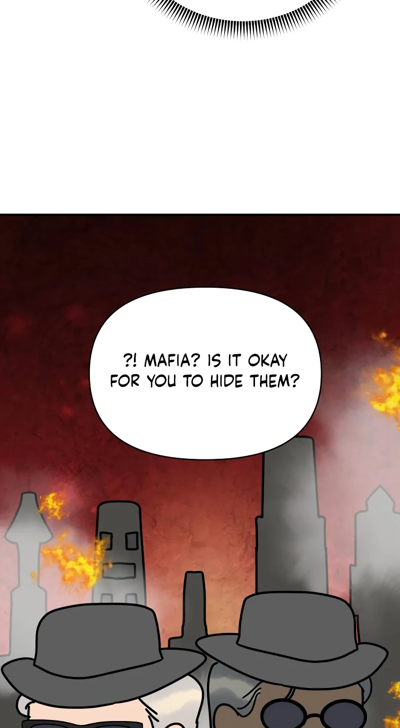 Read Ctrl X chapter 63 image 64 on Lezhin