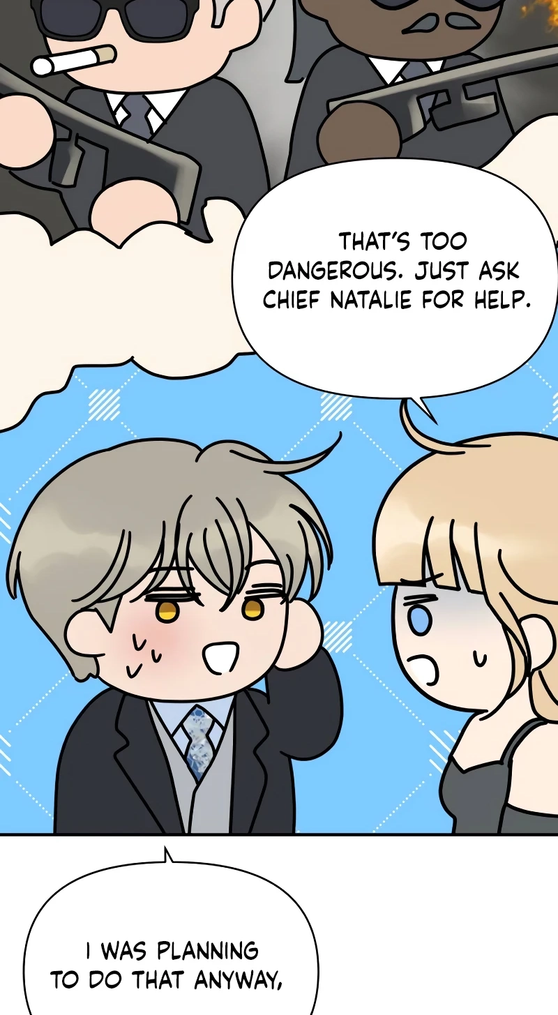 Read Ctrl X chapter 63 image 65 on Lezhin