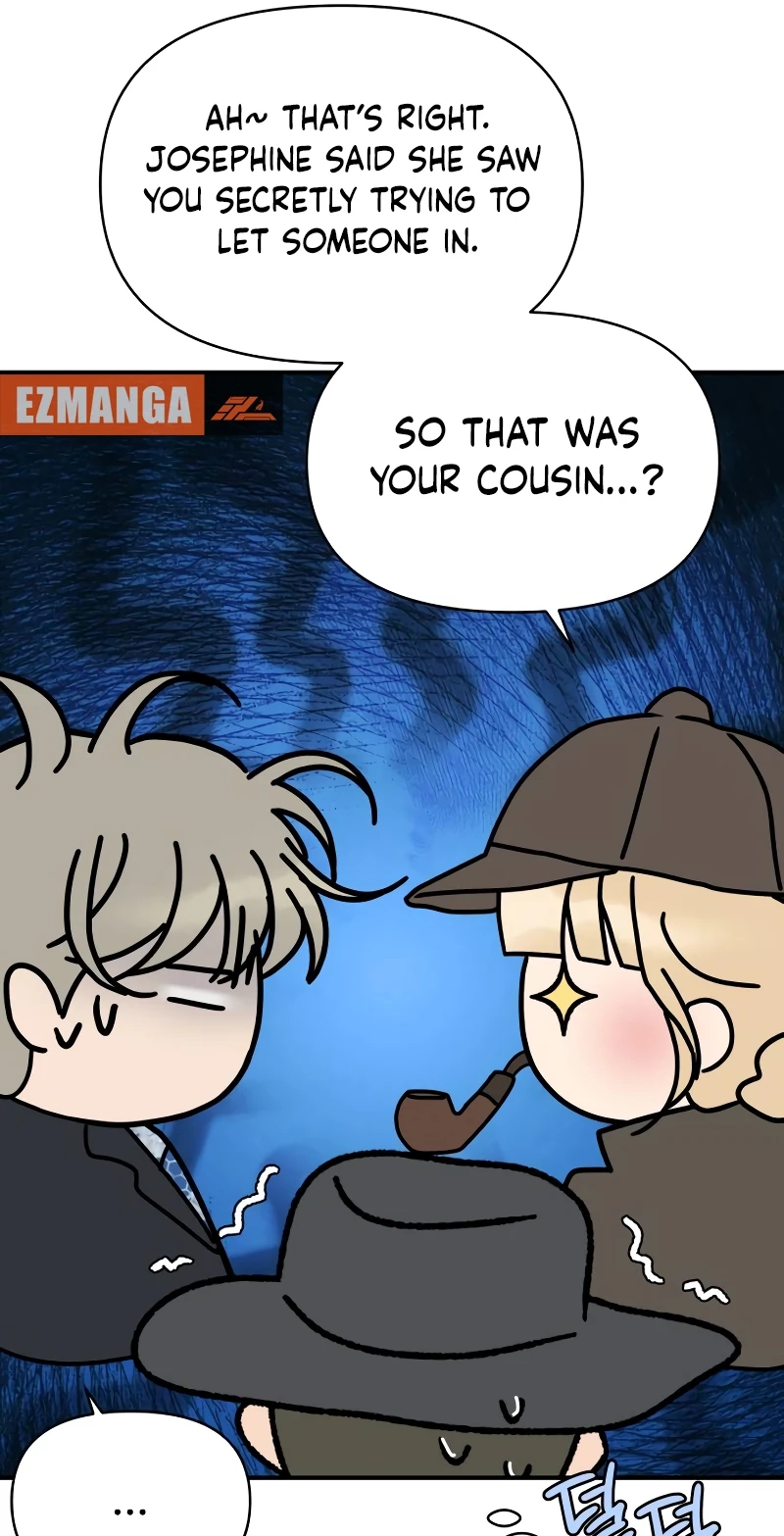 Read Ctrl X chapter 63 image 68 on Lezhin