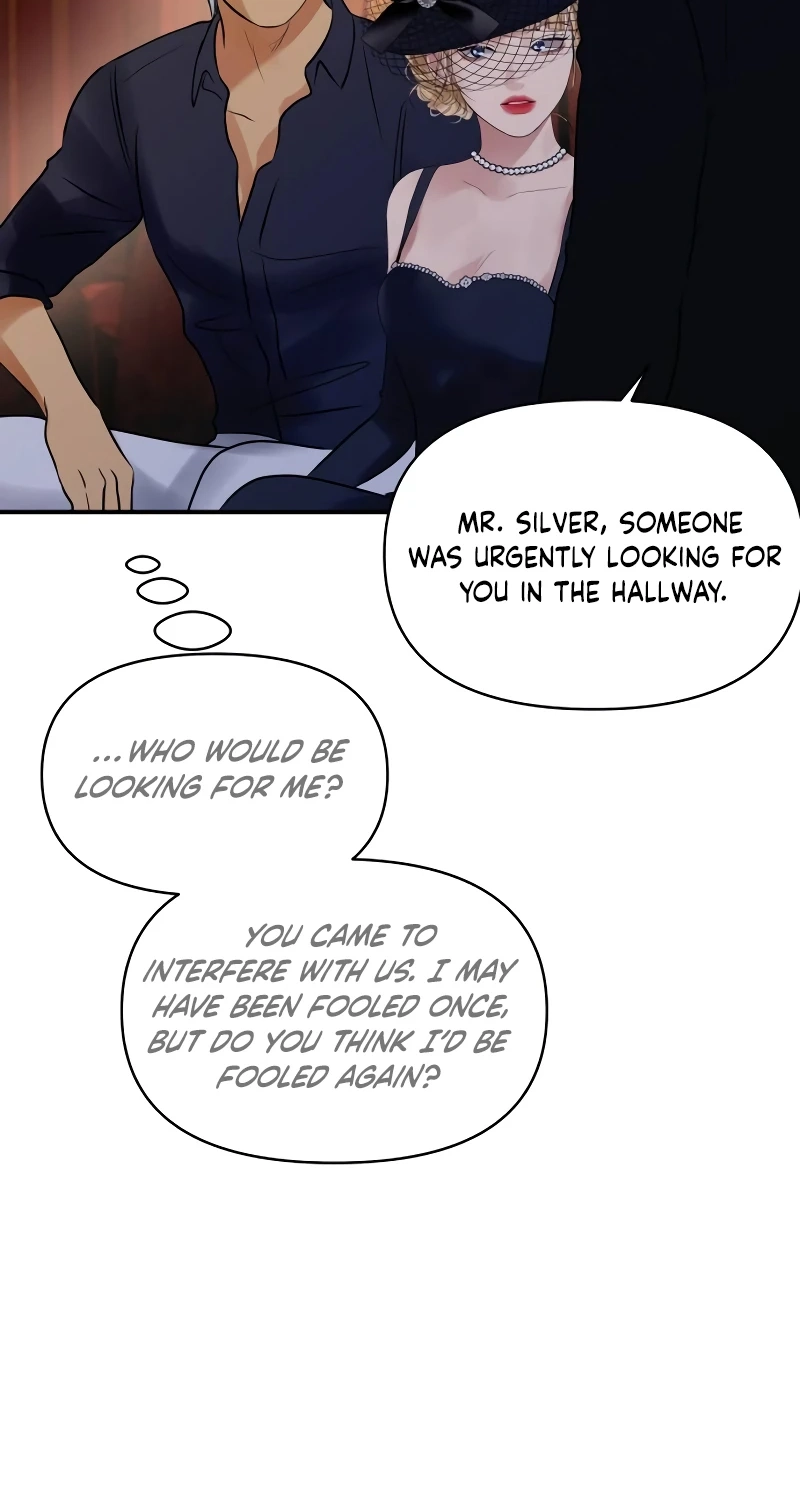 Read Ctrl X chapter 63 image 7 on Lezhin