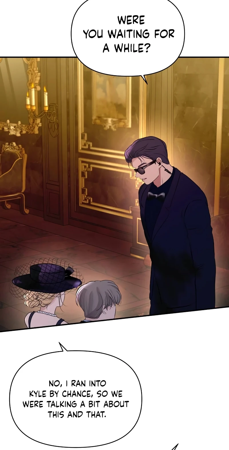 Read Ctrl X chapter 63 image 74 on Lezhin