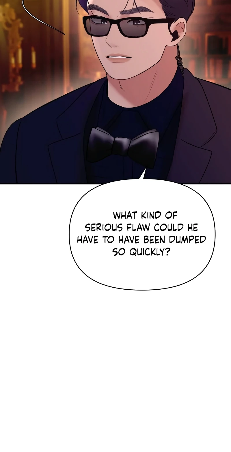 Read Ctrl X chapter 63 image 76 on Lezhin