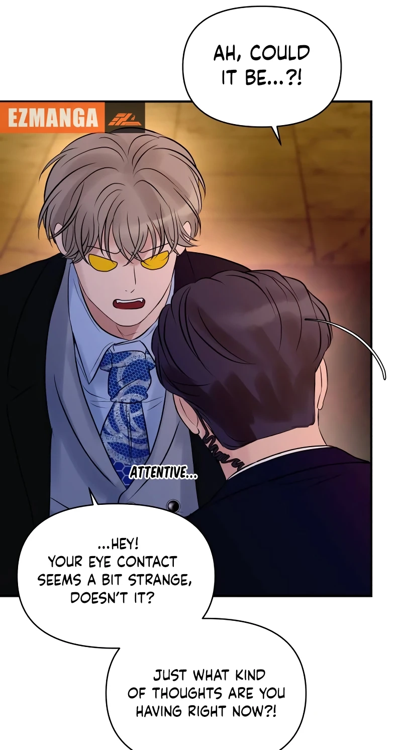 Read Ctrl X chapter 63 image 77 on Lezhin