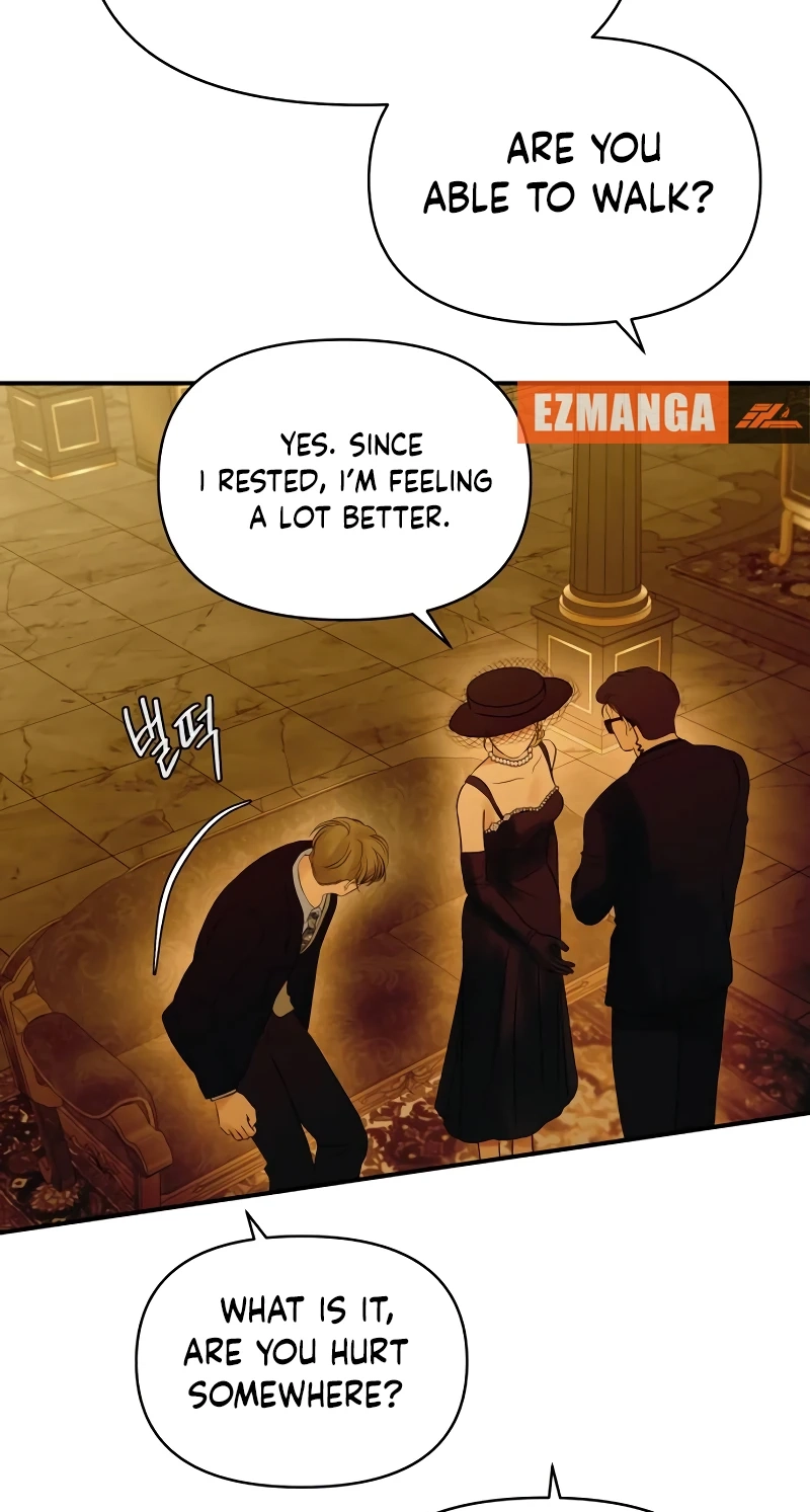 Read Ctrl X chapter 63 image 85 on Lezhin