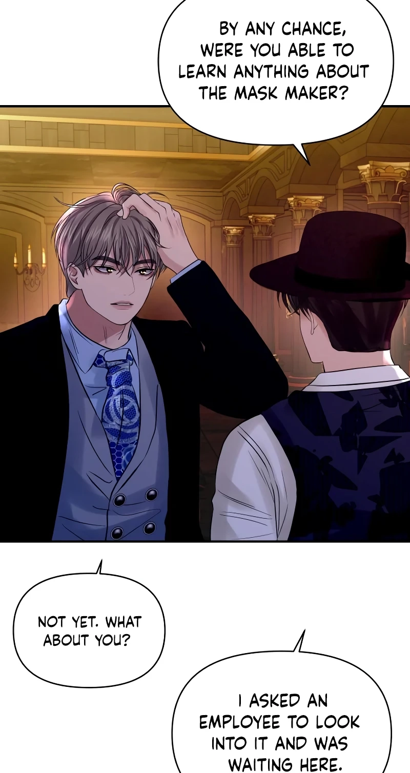 Read Ctrl X chapter 63 image 91 on Lezhin