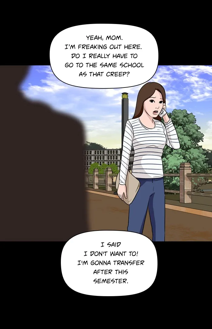 Read Ctrl+Z chapter 1 image 100 on Lezhin