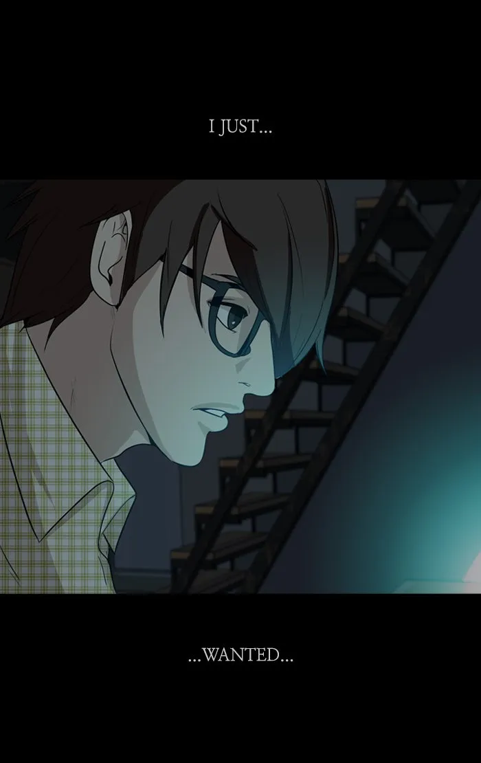 Read Ctrl+Z chapter 1 image 110 on Lezhin