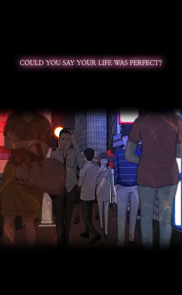 Read Ctrl+Z chapter 1 image 2 on Lezhin