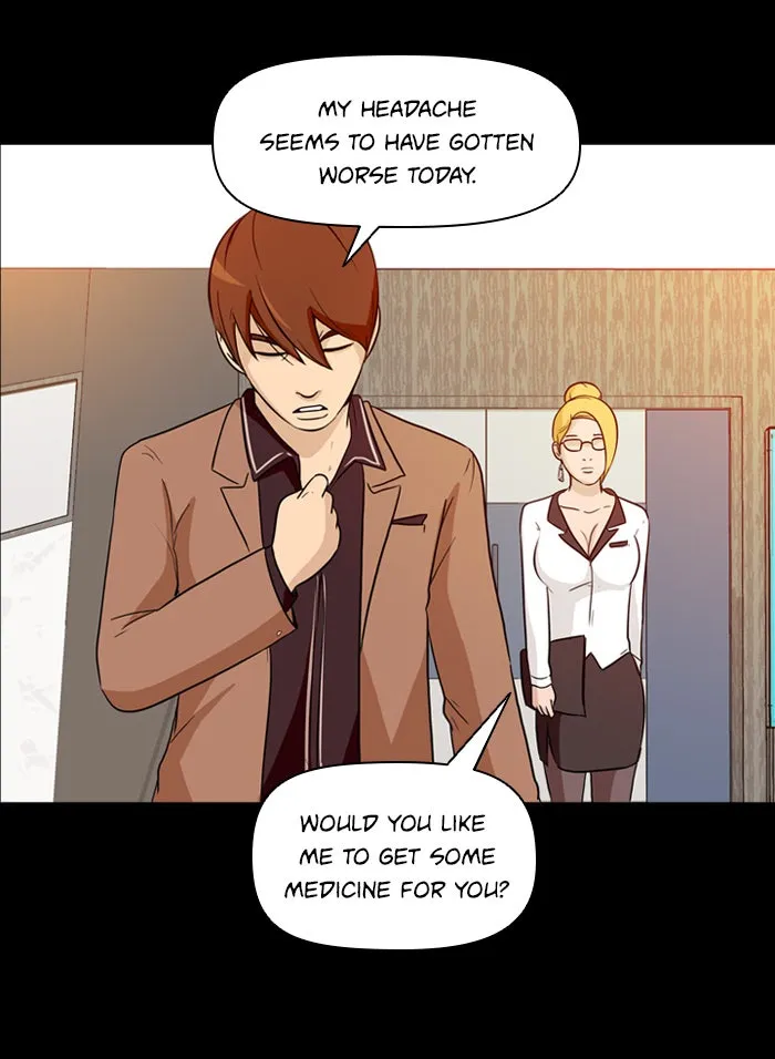 Read Ctrl+Z chapter 1 image 20 on Lezhin