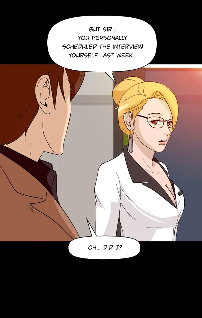 Read Ctrl+Z chapter 1 image 23 on Lezhin