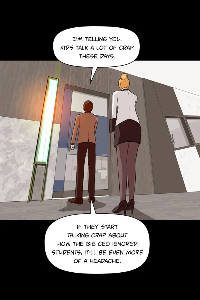 Read Ctrl+Z chapter 1 image 26 on Lezhin