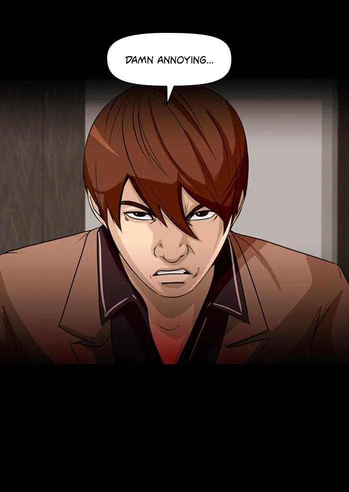 Read Ctrl+Z chapter 1 image 27 on Lezhin