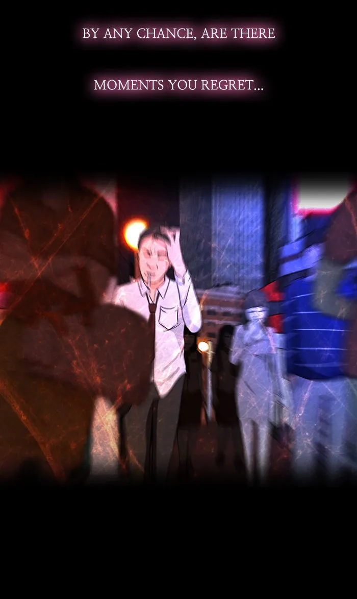 Read Ctrl+Z chapter 1 image 3 on Lezhin