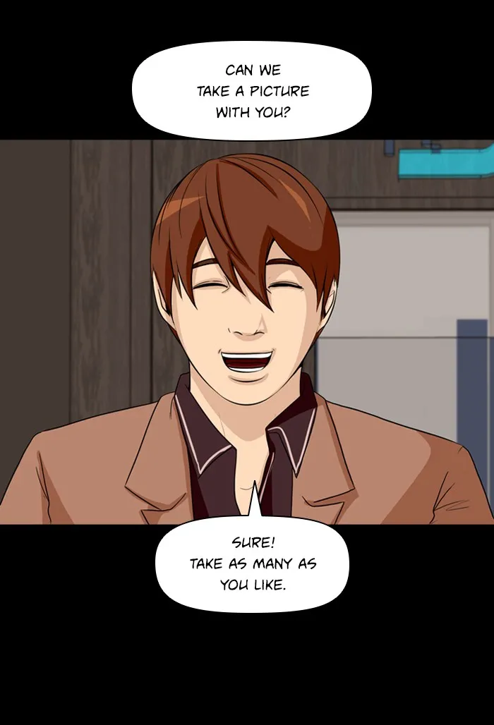 Read Ctrl+Z chapter 1 image 30 on Lezhin
