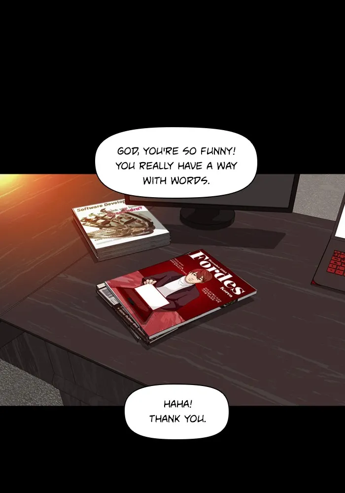 Read Ctrl+Z chapter 1 image 33 on Lezhin