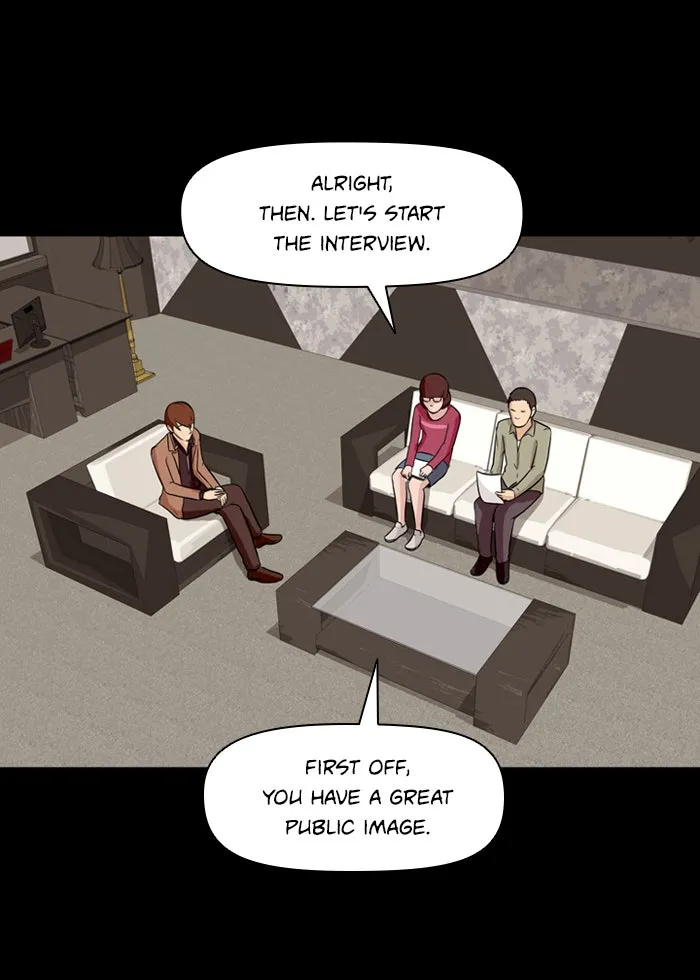 Read Ctrl+Z chapter 1 image 34 on Lezhin