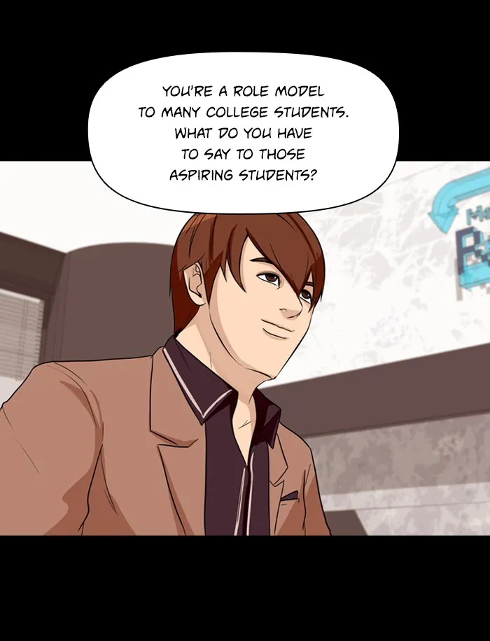 Read Ctrl+Z chapter 1 image 36 on Lezhin