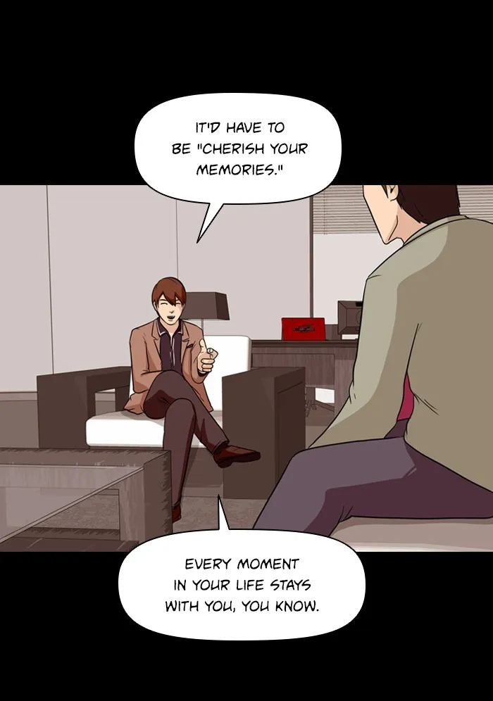 Read Ctrl+Z chapter 1 image 37 on Lezhin