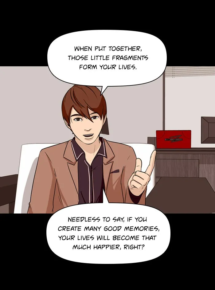 Read Ctrl+Z chapter 1 image 38 on Lezhin