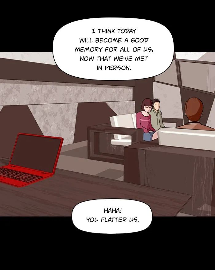 Read Ctrl+Z chapter 1 image 39 on Lezhin