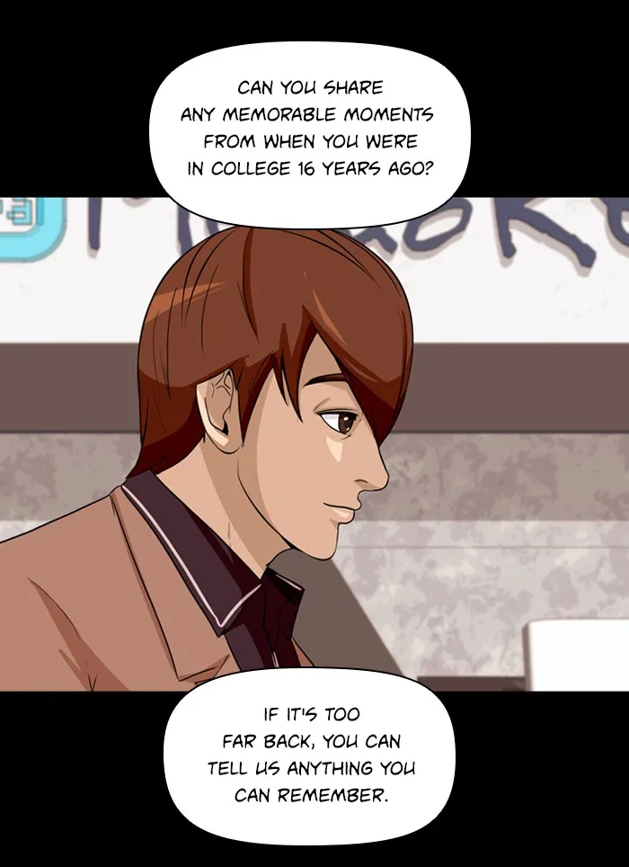 Read Ctrl+Z chapter 1 image 41 on Lezhin