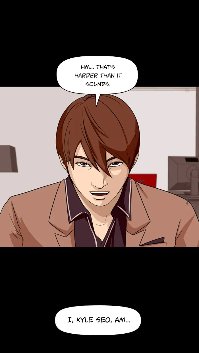 Read Ctrl+Z chapter 1 image 48 on Lezhin