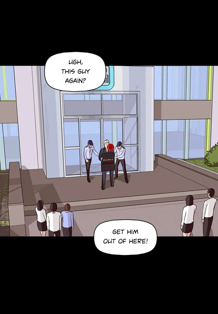 Read Ctrl+Z chapter 1 image 54 on Lezhin