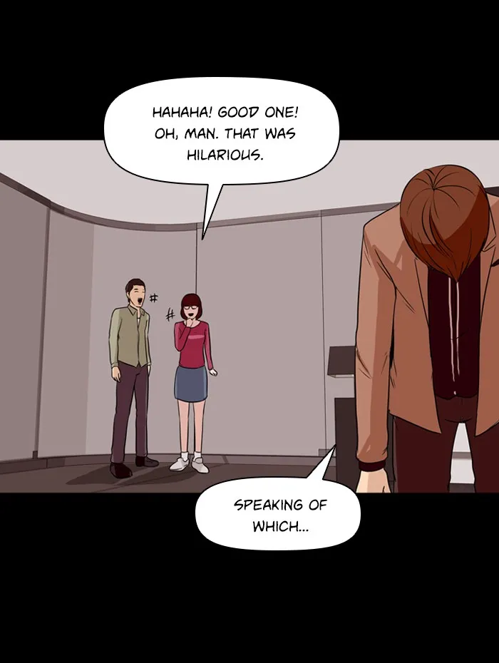 Read Ctrl+Z chapter 1 image 64 on Lezhin