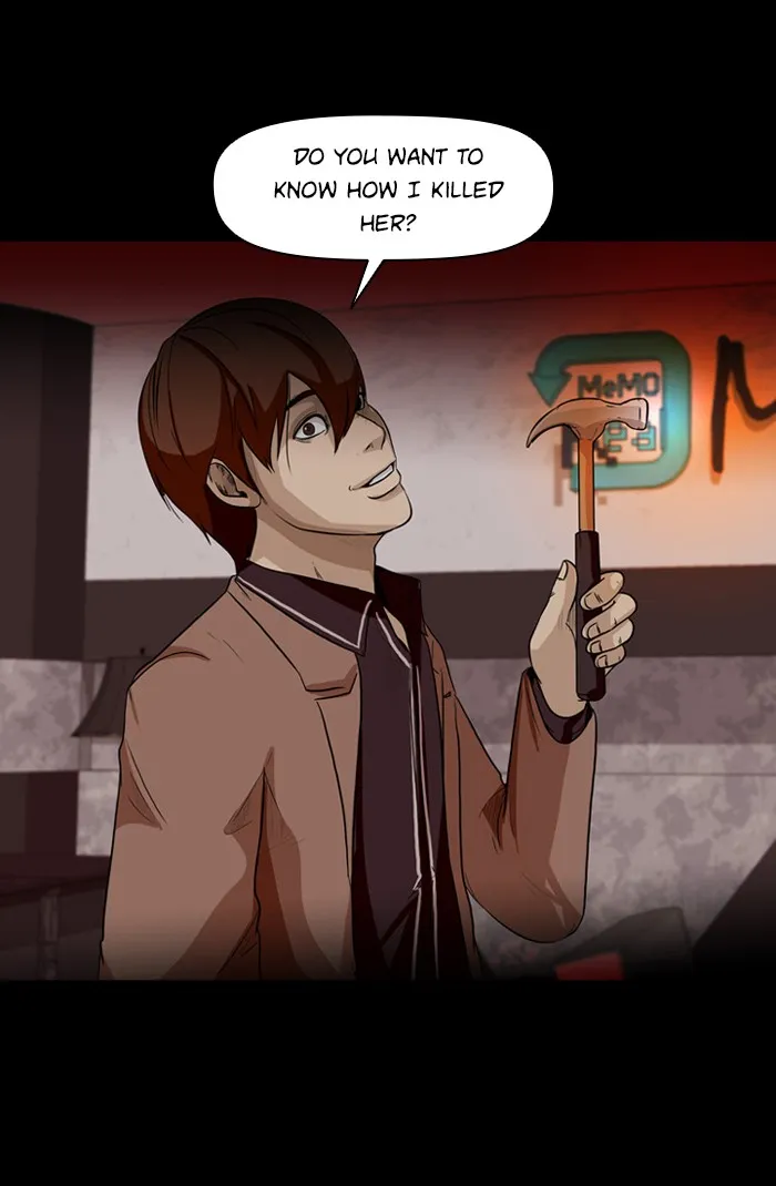 Read Ctrl+Z chapter 1 image 65 on Lezhin