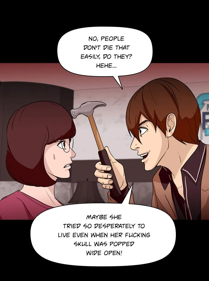 Read Ctrl+Z chapter 1 image 68 on Lezhin