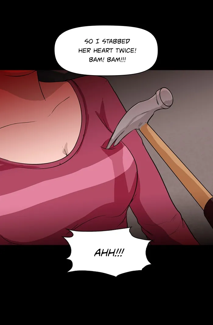 Read Ctrl+Z chapter 1 image 69 on Lezhin