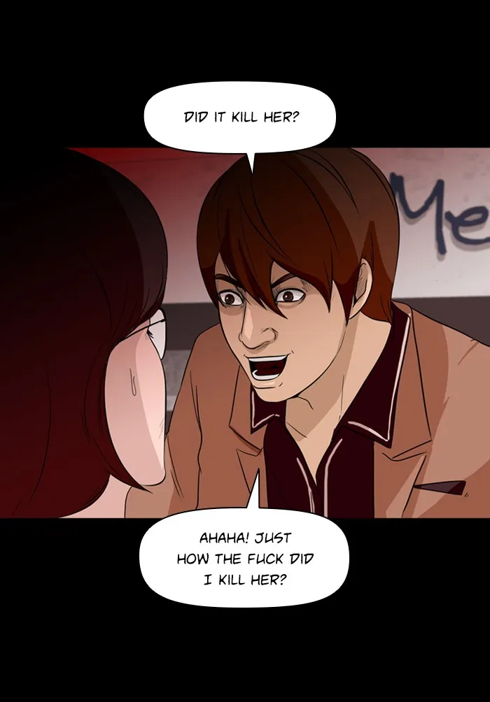 Read Ctrl+Z chapter 1 image 70 on Lezhin