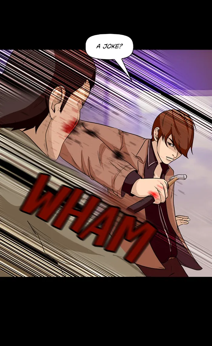 Read Ctrl+Z chapter 1 image 72 on Lezhin