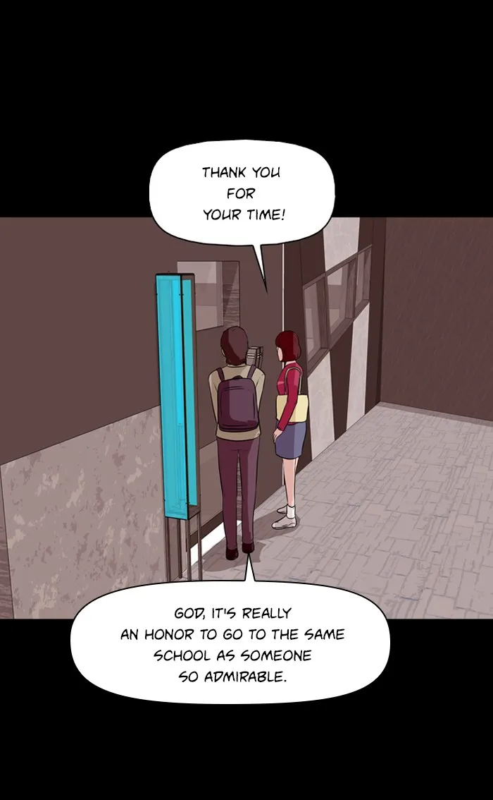 Read Ctrl+Z chapter 1 image 82 on Lezhin