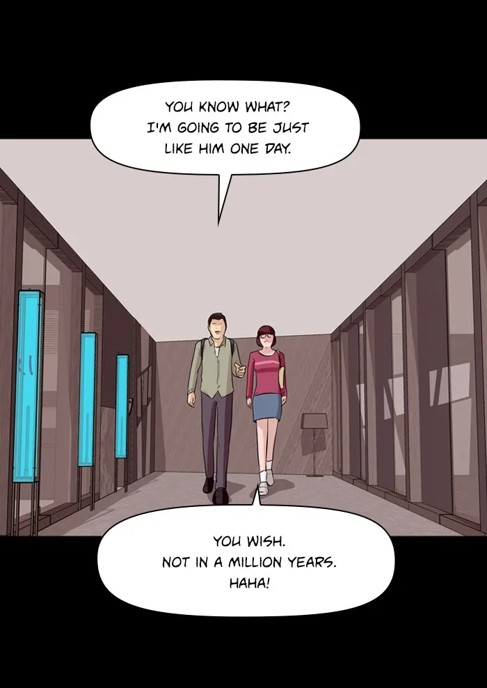 Read Ctrl+Z chapter 1 image 83 on Lezhin