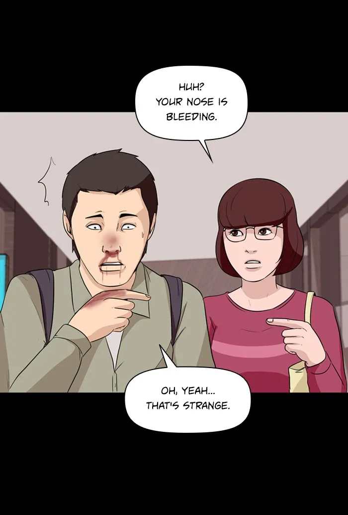 Read Ctrl+Z chapter 1 image 84 on Lezhin