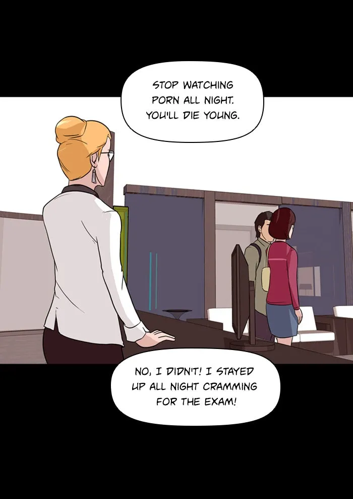 Read Ctrl+Z chapter 1 image 85 on Lezhin