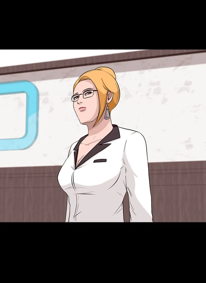 Read Ctrl+Z chapter 1 image 86 on Lezhin